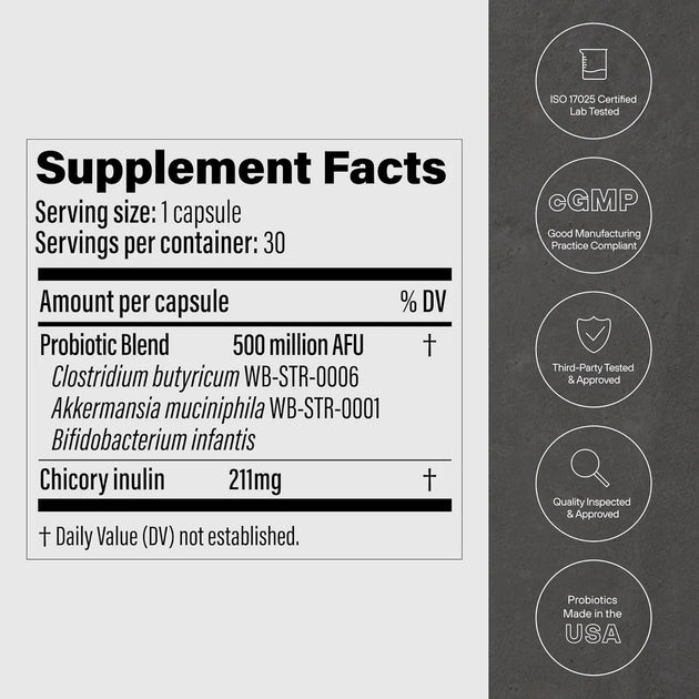 pendulum glp 1 probiotic review Pendulum GLP-1 Probiotic PRO | Physician-Dispensed Pendulum Probiotics