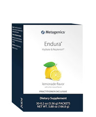Endura Electrolyte Drink - Lemonade Flavor