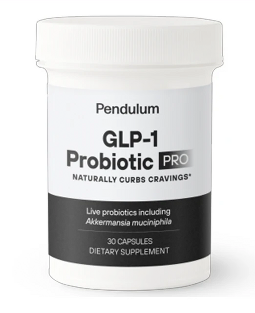does pendulum glp 1 probiotic work Pendulum GLP-1 Probiotic PRO