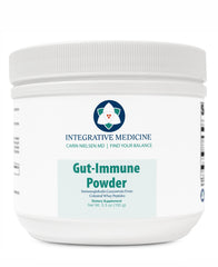 Gut-Immune Powder