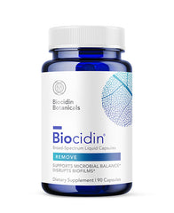 Biocidin Capsules