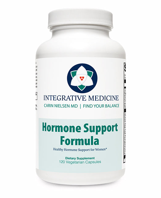 Hormone Support Formula (120ct)