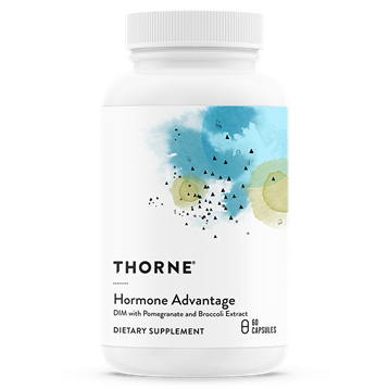 Hormone Advantage DIM (Thorne)