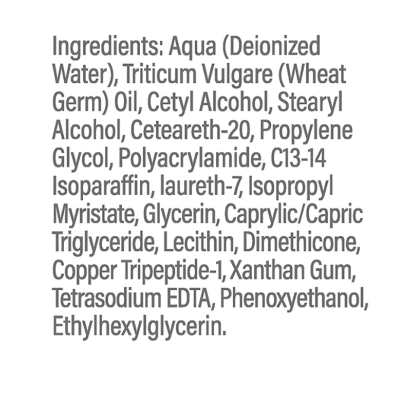 ghk-cu ingredients Topical Advanced Peptide Complex Nurture and nourish reactive korean beauty store near me Vitamin B12 Intramuscular injections Size:16oz Glass Bottle