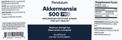 Pendulum Akkermansia PRO