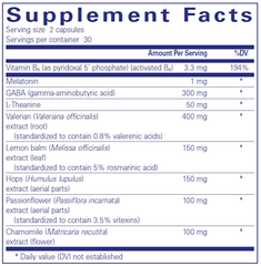 Best-Rest Formula