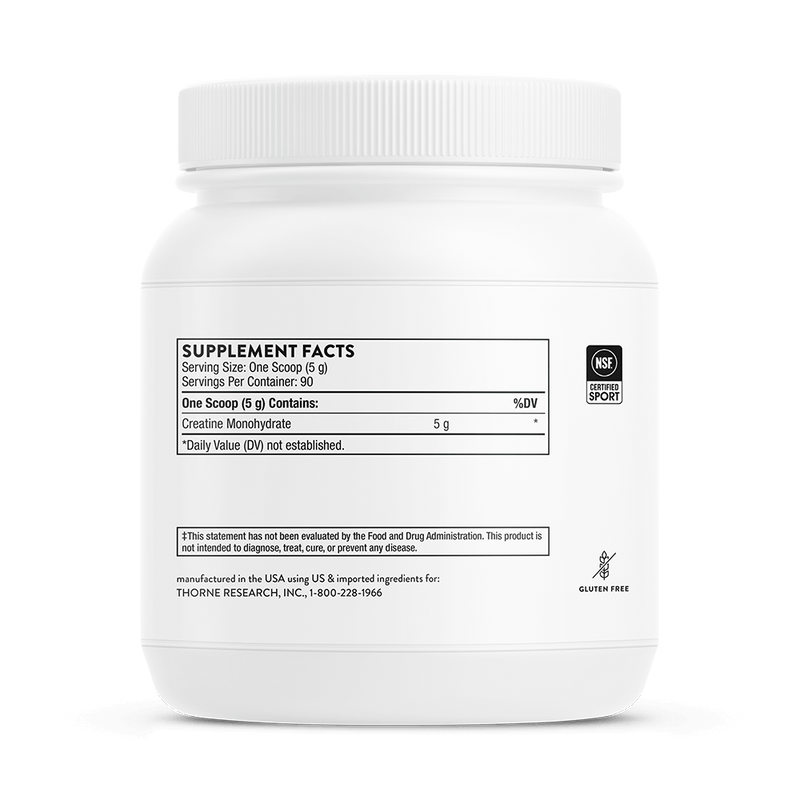 Creatine Powder