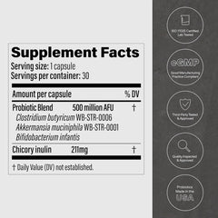 Pendulum GLP-1 Probiotic PRO