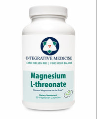 Magnesium L-threonate