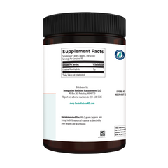 Creatine Monohydrate Powder
