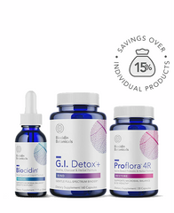 BioClear 30 day Detox (Liquid)