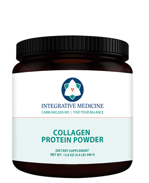 Collagen Protein Powder