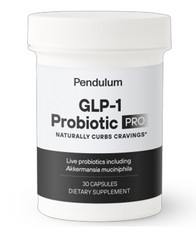 Pendulum GLP-1 Probiotic PRO
