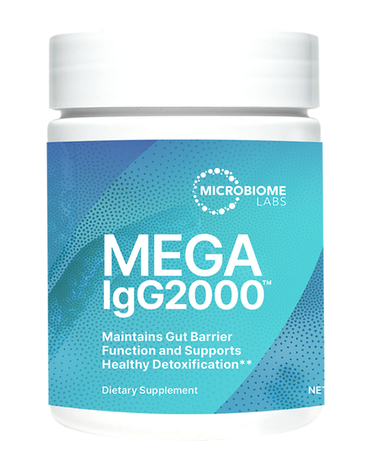 Mega IgG 2000 Powder