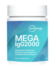 Mega IgG 2000 Powder