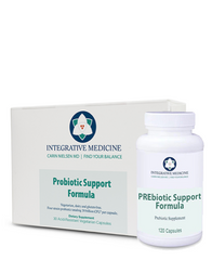 PREbiotic/PRObiotic Bundle - SAVE 20%!