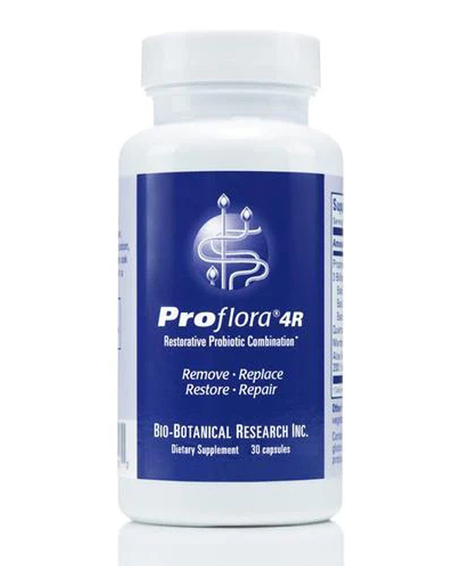 Proflora4R Restorative Probiotic (30ct)