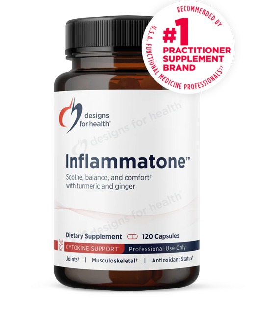 Inflammatone 120 ct