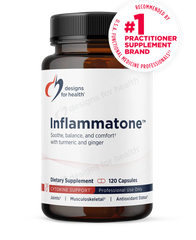 Inflammatone 120 ct