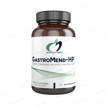 GastroMend-HP (60ct)