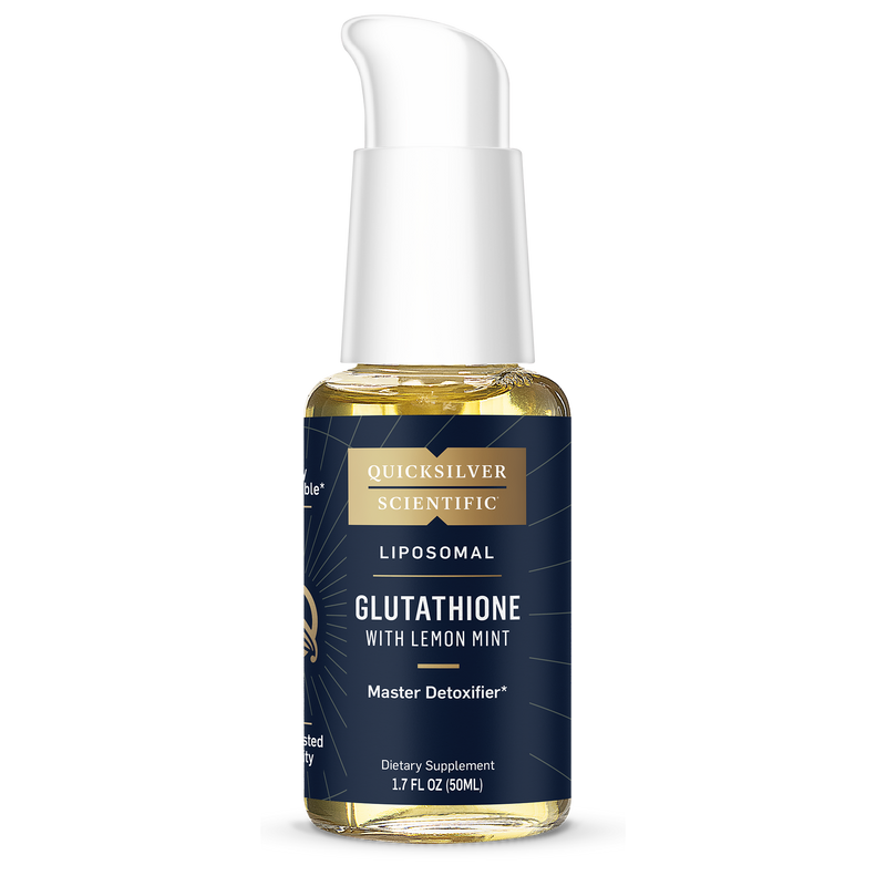 Liposomal Glutathione