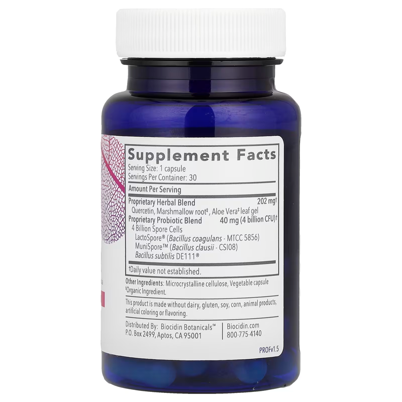 Proflora4R Restorative Probiotic (30ct)