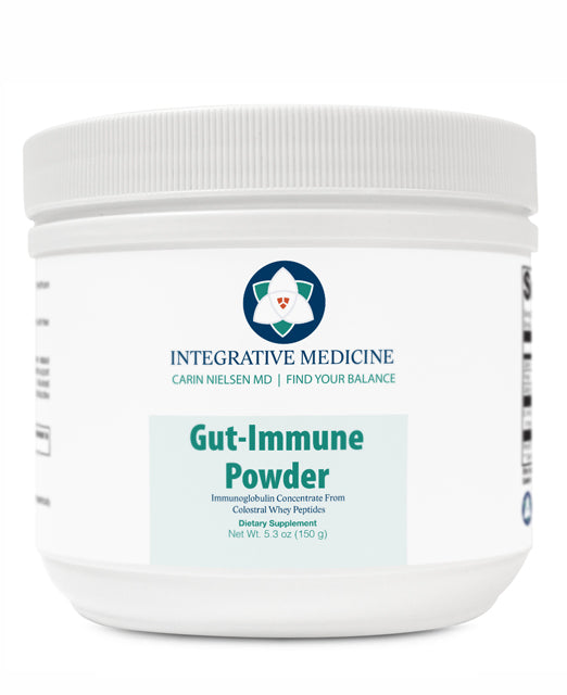 Gut-Immune Powder