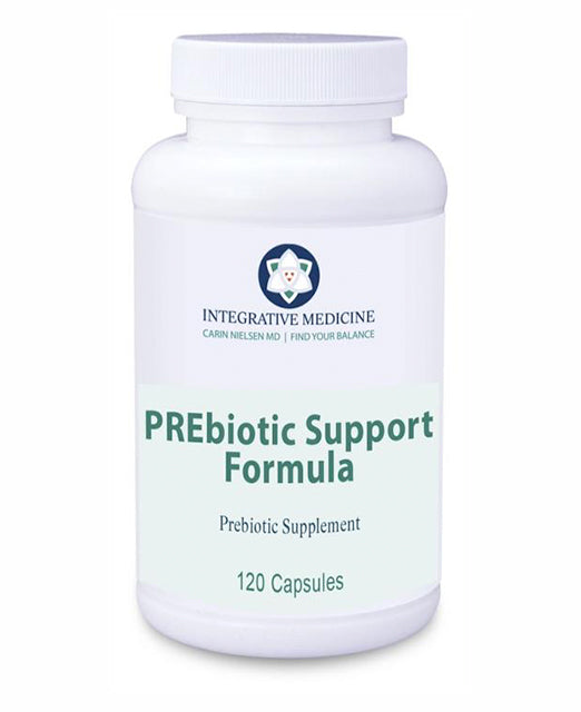 PREbiotic Support Formula