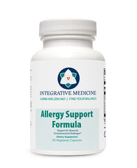 Allergy Support Formula