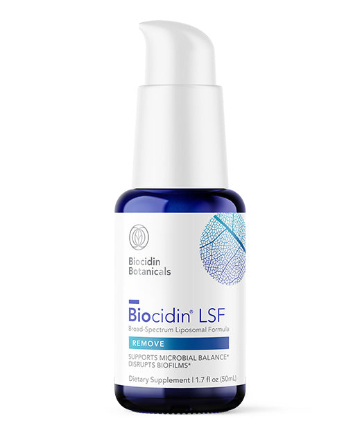 Biocidin LSF