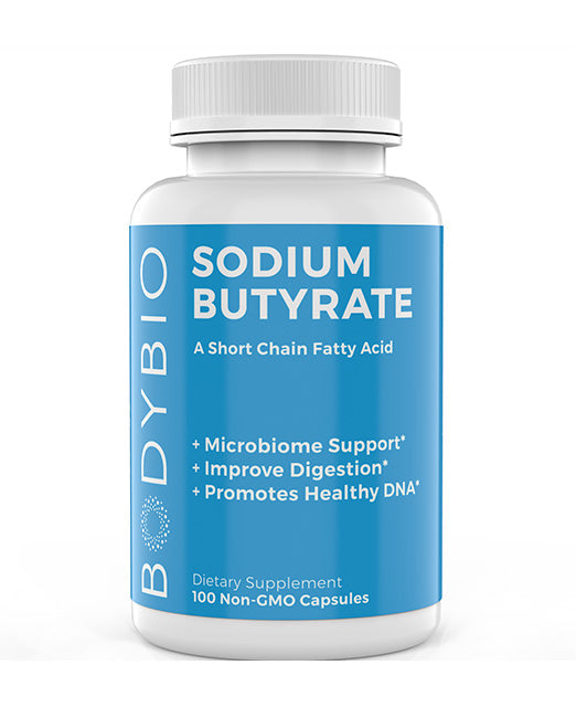 Sodium Butryrate