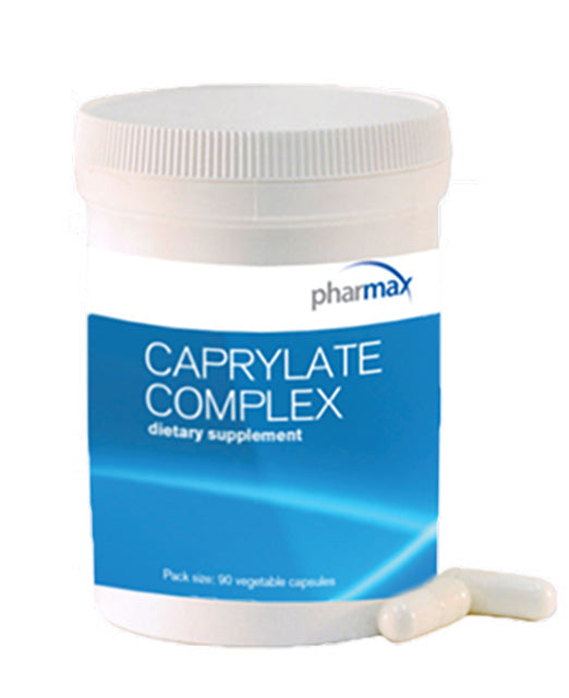Caprylate Complex