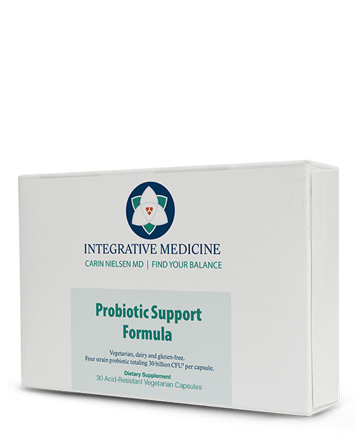Probiotic Support Formula (shelf-stable)