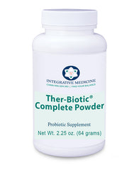 Ther-Biotic Complete Probiotic Powder