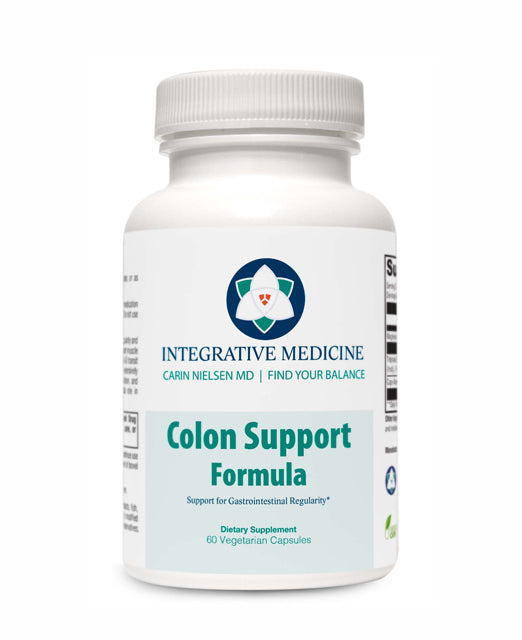 Colon Support Formula