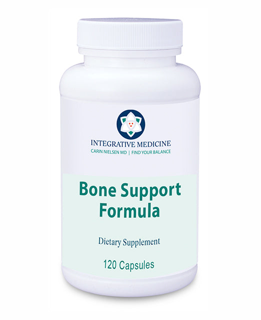 Bone Support Formula (120ct)