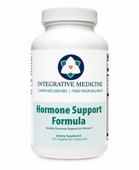 Hormone Support Formula (120ct)