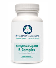 Methylation Support B-Complex