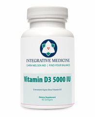 Vitamin D3 5000 IU
