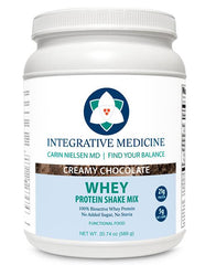 Whey Protein Shake Mix (Chocolate)