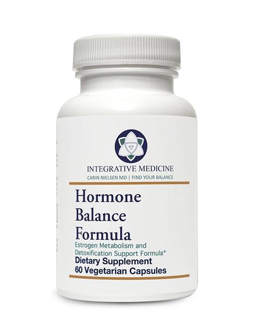 DIM+ Hormone Balance Formula