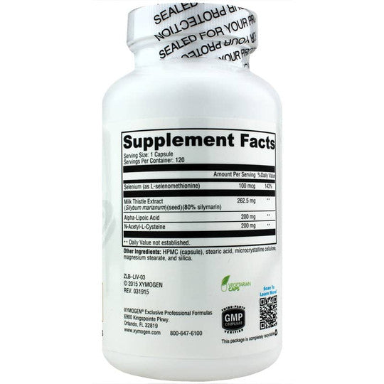 Antioxidant Support Formula