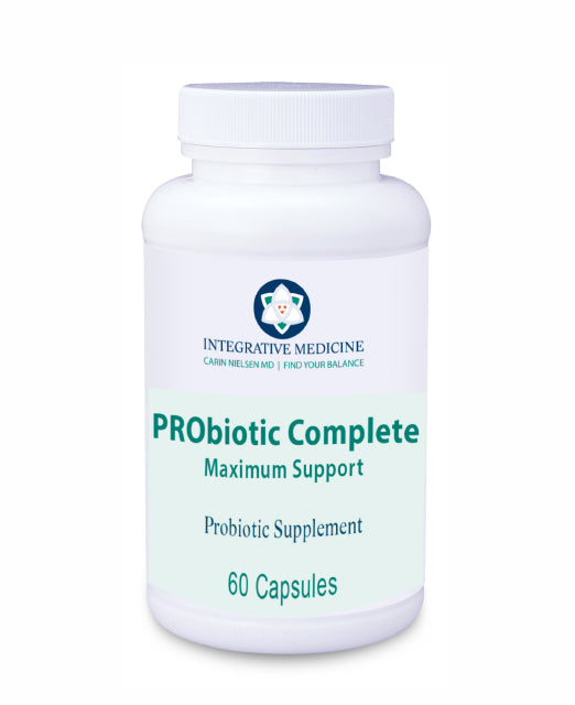 PRObiotic Complete (maximum support)