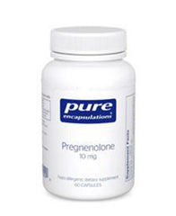 Pregnenolone 10 mg